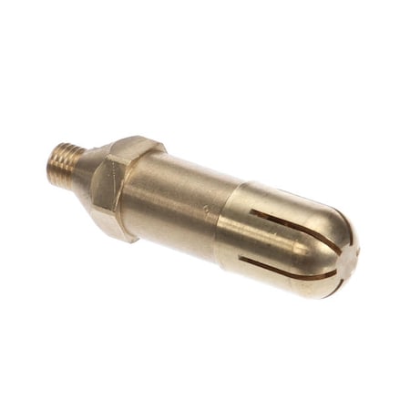 Duke Gas 2500 BTU With Cap Liquid Propane Burner 213533